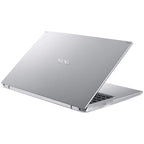 ‏⁦Acer⁩ ⁦Aspire⁩ ⁦5⁩ ⁦Intel⁩® ⁦Core⁩™ ⁦i7-13620H⁩، ⁦8GB⁩ ⁦RAM⁩، ⁦ ⁩ ⁦SSD⁩، ⁦UHD⁩، ⁦15⁩.⁦6⁩ ⁦FHD⁩، ⁦Win⁩ ⁦11⁩، ⁦a515 -74rk⁩ فضي