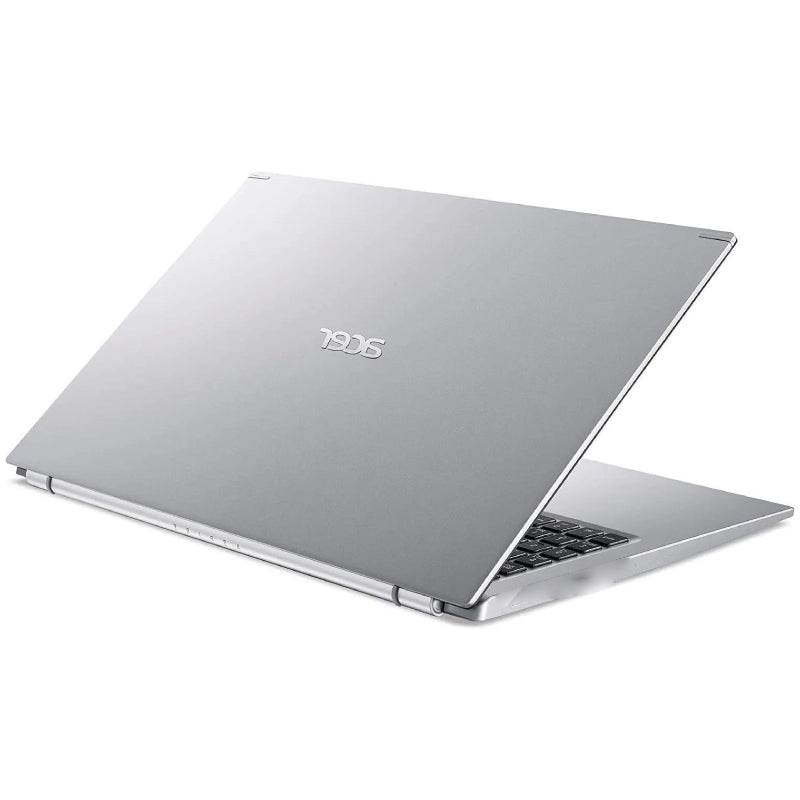 ‏⁦Acer⁩ ⁦Aspire⁩ ⁦5⁩ ⁦Intel⁩® ⁦Core⁩™ ⁦i7-13620H⁩، ⁦8GB⁩ ⁦RAM⁩، ⁦ ⁩ ⁦SSD⁩، ⁦UHD⁩، ⁦15⁩.⁦6⁩ ⁦FHD⁩، ⁦Win⁩ ⁦11⁩، ⁦a515 -74rk⁩ فضي