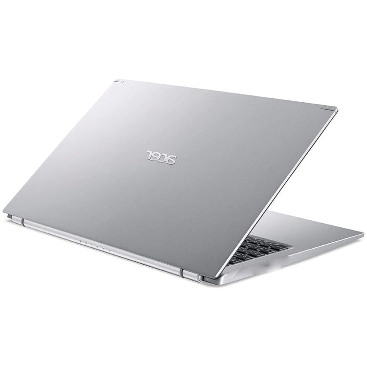 ‏⁦Acer⁩ ⁦Aspire⁩ ⁦5⁩ ⁦Intel⁩® ⁦Core⁩™ ⁦i7-13620H⁩، ⁦8GB⁩ ⁦RAM⁩، ⁦ ⁩ ⁦SSD⁩، ⁦UHD⁩، ⁦15⁩.⁦6⁩ ⁦FHD⁩، ⁦Win⁩ ⁦11⁩، ⁦a515 -74rk⁩ فضي