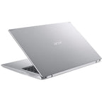 ‏⁦Acer⁩ ⁦Aspire⁩ ⁦5⁩ ⁦Intel⁩® ⁦Core⁩™ ⁦i7-13620H⁩، ⁦8GB⁩ ⁦RAM⁩، ⁦ ⁩ ⁦SSD⁩، ⁦UHD⁩، ⁦15⁩.⁦6⁩ ⁦FHD⁩، ⁦Win⁩ ⁦11⁩، ⁦a515 -74rk⁩ فضي