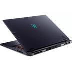 ايسر بريداتور هيليوس نيو 18 انتل كور™i9-14900HX، 16 جيجا، 1024 جيجا اس اس دي، 18 بوصة WQXGA، RTX 4060، ويندوز 11 اسود