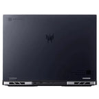 ايسر بريداتور هيليوس نيو 18 انتل كور™i9-14900HX، 16 جيجا، 1024 جيجا اس اس دي، 18 بوصة WQXGA، RTX 4060، ويندوز 11 اسود