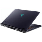ايسر بريداتور هيليوس نيو 18 انتل كور™i9-14900HX، 16 جيجا، 1024 جيجا اس اس دي، 18 بوصة WQXGA، RTX 4060، ويندوز 11 اسود