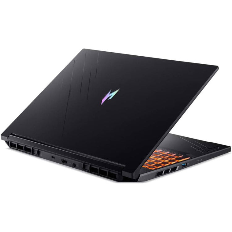 لابتوب Acer Nitro V16 Intel® Core™ i7-14650HX، 16GB RAM، SSD، RTX 4050، 16" WQXGA، ويندوز 11 أسود