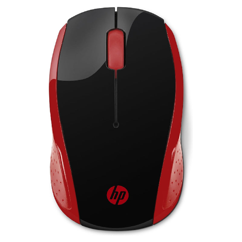 ‏⁦HP⁩ ⁦200⁩ ماوس لاسلكي