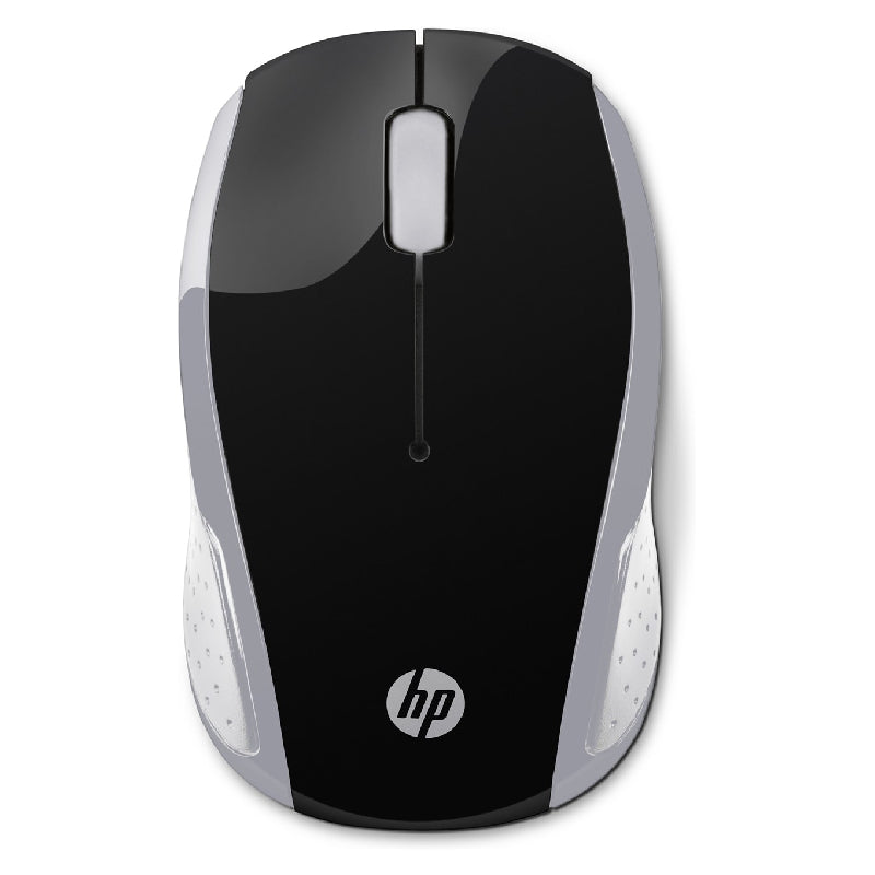‏⁦HP⁩ ⁦200⁩ ماوس لاسلكي