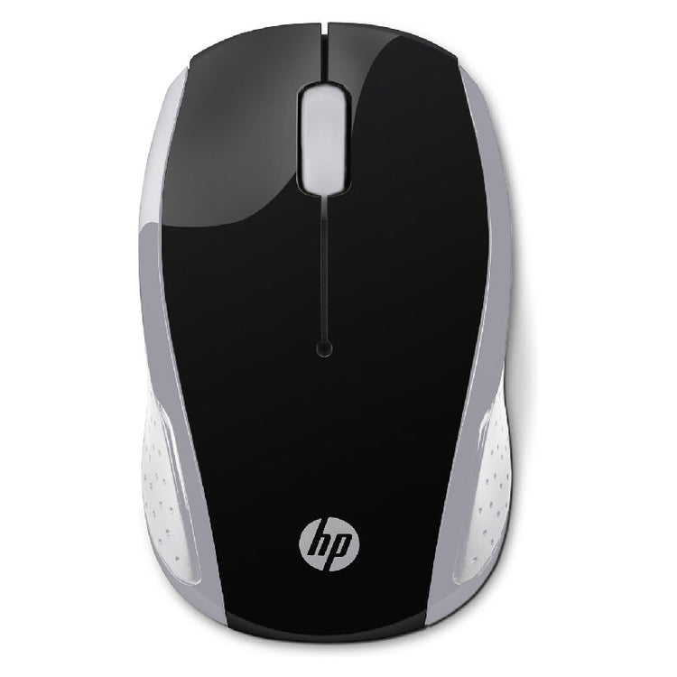 ‏⁦HP⁩ ⁦200⁩ ماوس لاسلكي