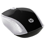 ‏⁦HP⁩ ⁦200⁩ ماوس لاسلكي