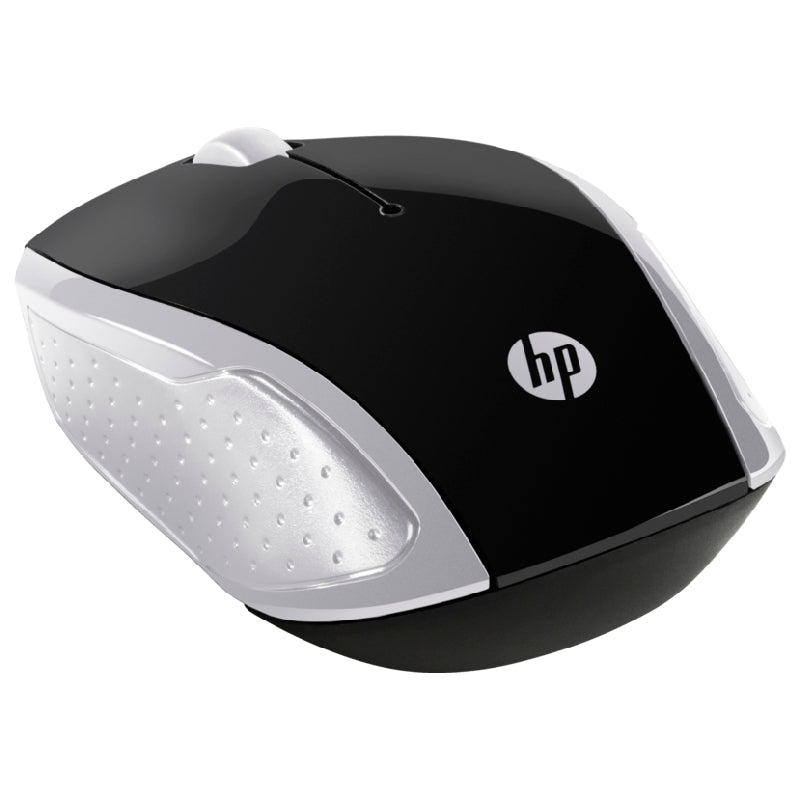 ‏⁦HP⁩ ⁦200⁩ ماوس لاسلكي