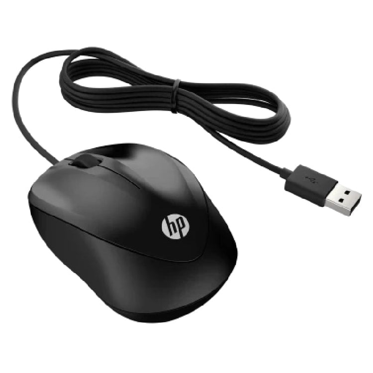 ‏⁦HP⁩ ⁦1000⁩ ماوس سلكي