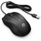 ‏⁦HP⁩ ⁦100⁩ ماوس سلكي