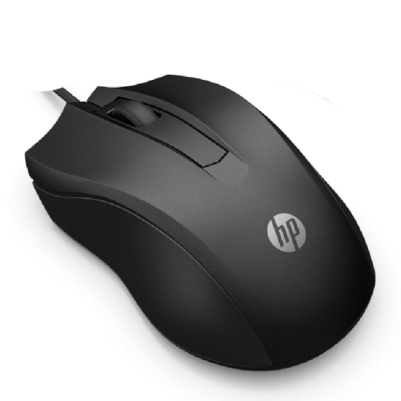‏⁦HP⁩ ⁦100⁩ ماوس سلكي