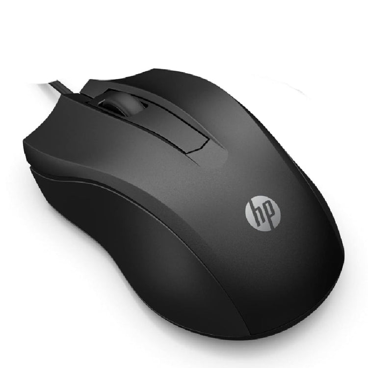 ‏⁦HP⁩ ⁦100⁩ ماوس سلكي