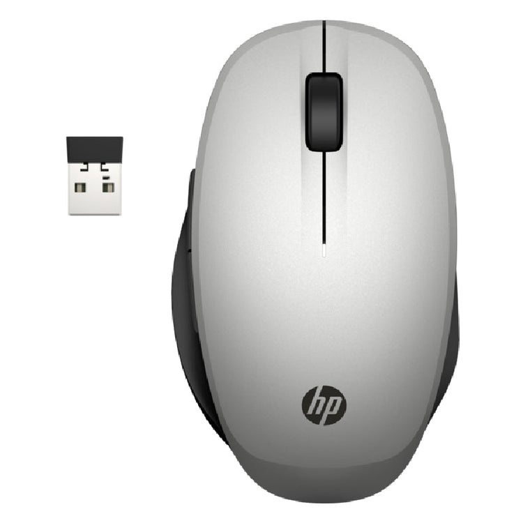 ‏⁦HP⁩ ⁦300⁩ ماوس لاسلكي