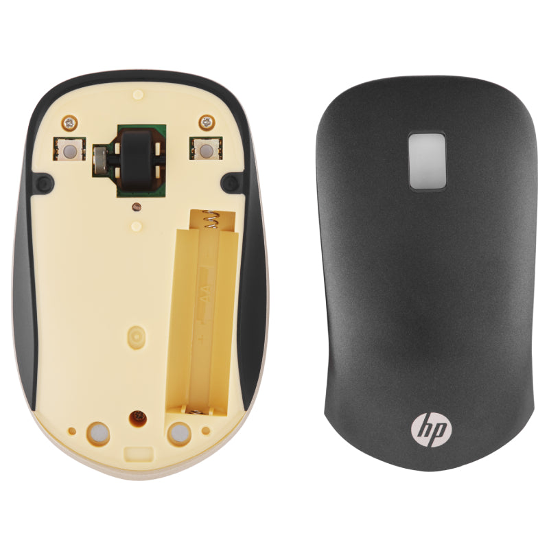 ‏⁦HP⁩ ⁦410⁩ ماوس بلوتوث رفيع