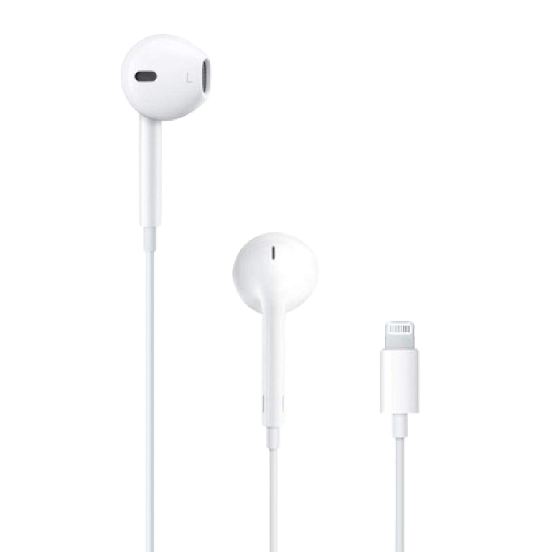 سكيناي I8X سماعة أذن ستيريو لايتنينج