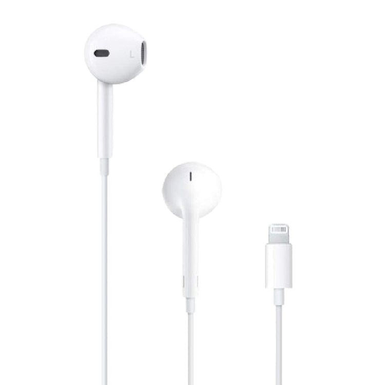 سكيناي I8X سماعة أذن ستيريو لايتنينج