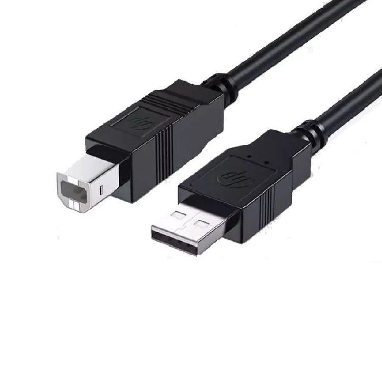 ‏⁦HP⁩ ⁦DHC-PT100⁩ كابل طابعه من ⁦USB-A⁩ الي ⁦USB⁩ ⁦B2⁩.⁦0⁩، ⁦3⁩ متر