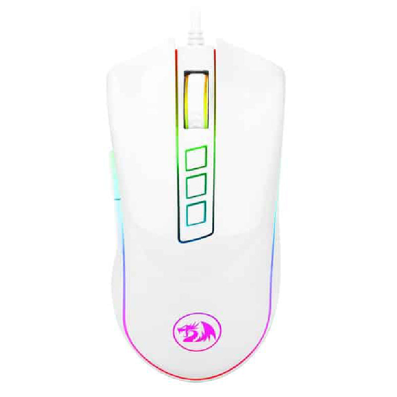 ريدراجون M711 كوبرا RGB ماوس للألعاب