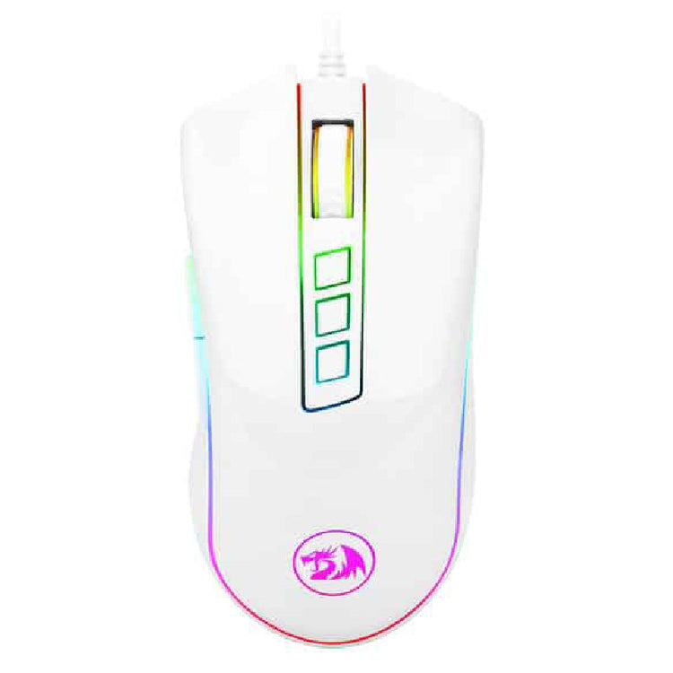 ريدراجون M711 كوبرا RGB ماوس للألعاب