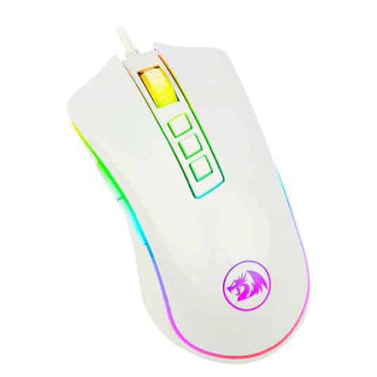 ريدراجون M711 كوبرا RGB ماوس للألعاب