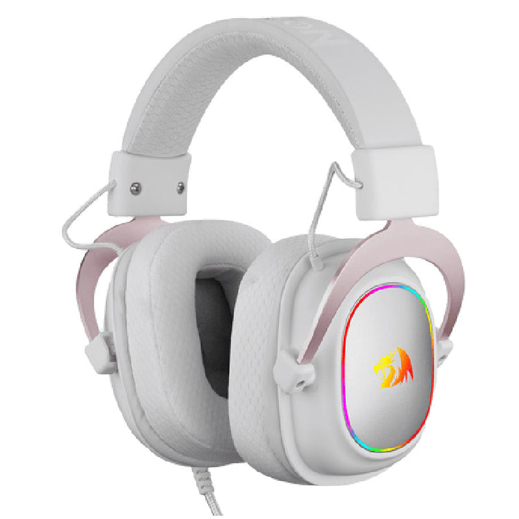 ريدراجون H510 Zeus-X RGB سماعة ألعاب سلكية