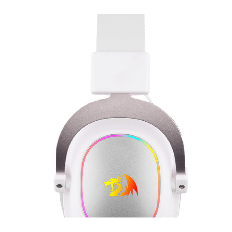 ريدراجون H510 Zeus-X RGB سماعة ألعاب سلكية
