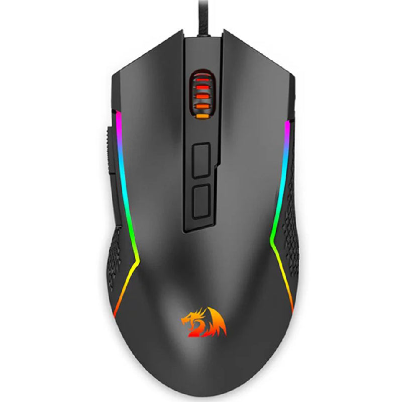 ريدراجون M613-RGB Trident Lite ماوس للألعاب خفيف الوزن