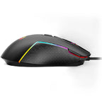 ريدراجون M613-RGB Trident Lite ماوس للألعاب خفيف الوزن