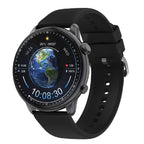 سمارت جيت SGW-ULTRABLK ساعة ذكية، متوافقه مع GPT + AI