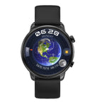 سمارت جيت SGW-ULTRABLK ساعة ذكية، متوافقه مع GPT + AI