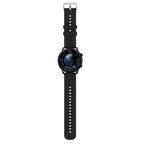 سمارت جيت SGW-ULTRABLK ساعة ذكية، متوافقه مع GPT + AI