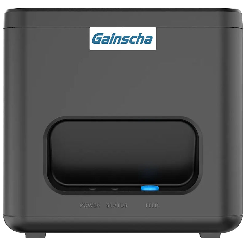‏⁦Gainscha⁩ طابعة فواتير حرارية، ⁦USB⁩، ⁦GA-E200I⁩