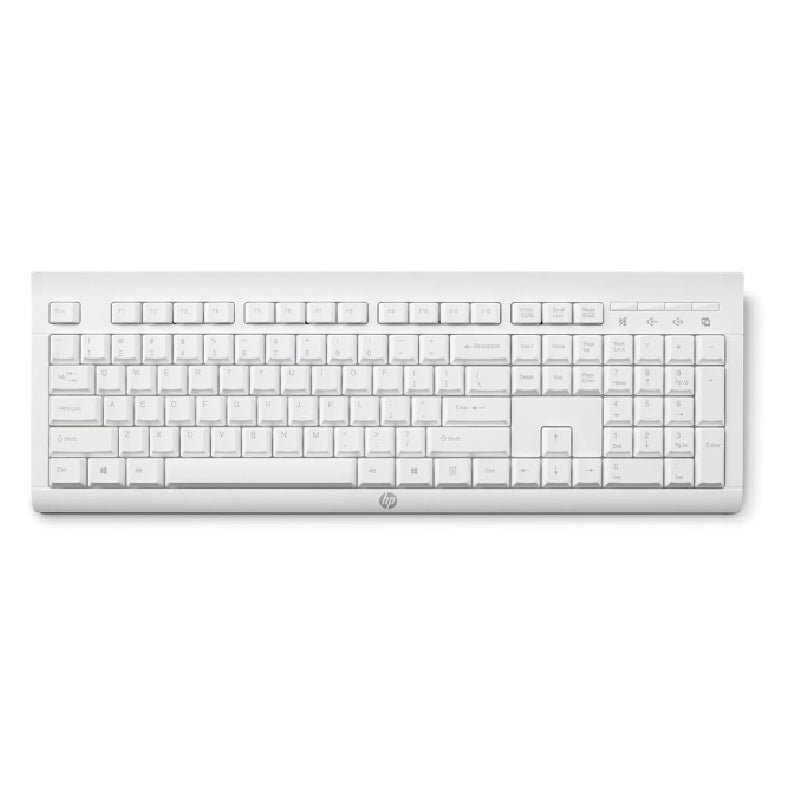 ‏⁦HP⁩ مجموعة لوحة المفاتيح والماوس اللاسلكية، ⁦C2710⁩