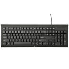 ‏⁦HP⁩ ⁦K1500⁩ لوحة مفاتيح سلكية