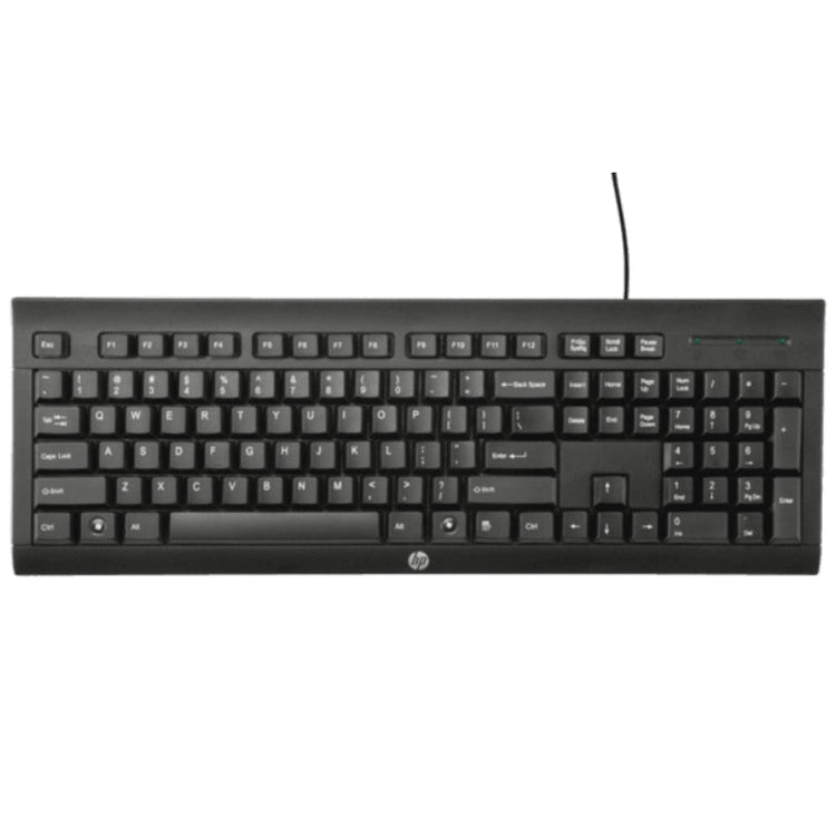 ‏⁦HP⁩ ⁦K1500⁩ لوحة مفاتيح سلكية
