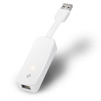 تي بي-لينك UE300 محول شبكة من USB 3.0 إلى جيجابايت أيسرنت