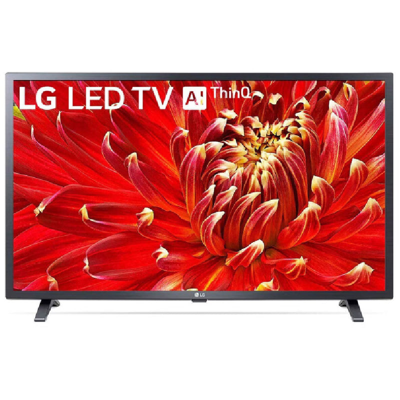 ال جي 43 بوصة FHD HDR LED تلفزيون سمارت، 43LM6370PVA