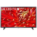 ال جي 43 بوصة FHD HDR LED تلفزيون سمارت، 43LM6370PVA