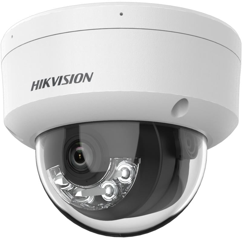 هيكفيجن كاميرا مراقبة داخلية شبكية ثابتة، 6 ميجابكسل، DS-2CD1163G2-LIU