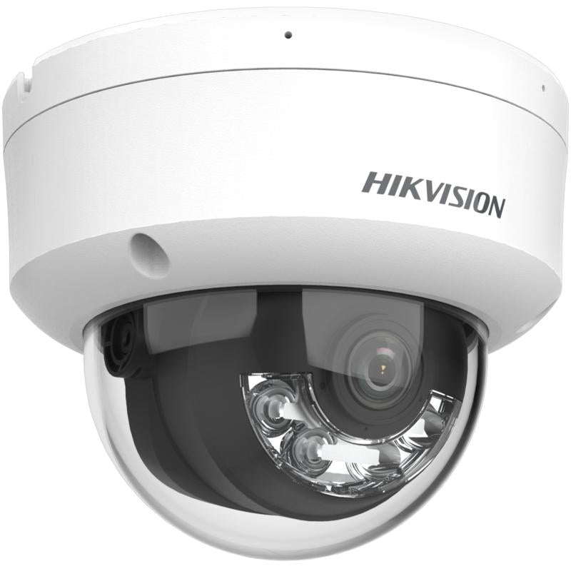 هيكفيجن كاميرا مراقبة داخلية شبكية ثابتة، 6 ميجابكسل، DS-2CD1163G2-LIU