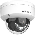 هيكفيجن كاميرا مراقبة داخلية شبكية ثابتة، 6 ميجابكسل، DS-2CD1163G2-LIU