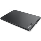 لابتوب لينوفو Legion 5 Pro 16IRX9 للألعاب بمعالج Intel Core i7-14650HX، 16GB RAM، SSD، كارت NVIDIA GeForce RTX 4060 8GB، شاشة 16 بوصة WQXGA، موديل 83DF00KFED رمادي أونيكس مع ماوس باد
