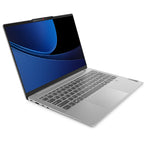 لابتوب لينوفو IdeaPad Slim 5 بمعالج Intel Core Ultra 5 125H، 16GB RAM، SSD، كارت Intel Arc، شاشة 16 بوصة WUXGA، ويندوز 11، موديل 83DC003TED رمادي سحابي