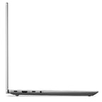 لابتوب لينوفو IdeaPad Slim 5 بمعالج Intel Core Ultra 5 125H، 16GB RAM، SSD، كارت Intel Arc، شاشة 16 بوصة WUXGA، ويندوز 11، موديل 83DC003TED رمادي سحابي