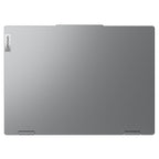 لابتوب لينوفو IdeaPad 5 2-in-1 بمعالج Intel Core 5 120U، 8GB RAM، SSD، كارت Intel Graphics، شاشة 14 بوصة WUXGA، ويندوز 11، موديل 83DT0090ED رمادي لونا مع قلم رقمي