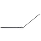 لابتوب لينوفو IdeaPad 5 2-in-1 بمعالج Intel Core 5 120U، 8GB RAM، SSD، كارت Intel Graphics، شاشة 14 بوصة WUXGA، ويندوز 11، موديل 83DT0090ED رمادي لونا مع قلم رقمي