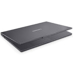 لابتوب لينوفو Slim 3 بمعالج Intel Core i5-13420H، 16GB RAM، SSD، كارت UHD، شاشة 15.3 بوصة WUXGA، ويندوز 11، موديل 83K100FMED رمادي لونا
