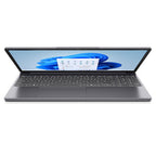 لابتوب لينوفو Slim 3 بمعالج Intel Core i5-13420H، 16GB RAM، SSD، كارت UHD، شاشة 15.3 بوصة WUXGA، ويندوز 11، موديل 83K100FMED رمادي لونا