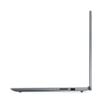 لابتوب Lenovo IdeaPad Slim 3، Intel® Core i5-13420H، 8GB RAM، SSD، UHD، 15.6" FHD، 83EM00KGED رمادي قطبي